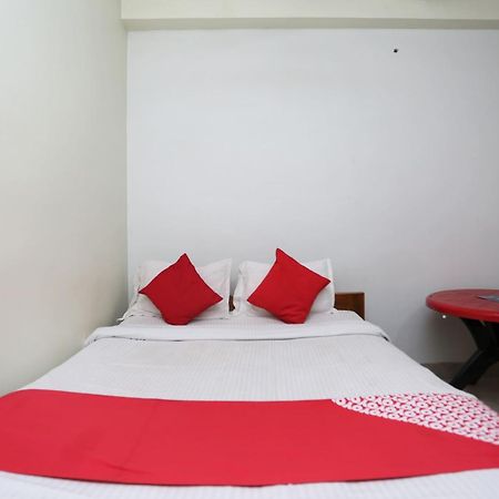 Super Hotel O Nandi Inn Durgāpur Εξωτερικό φωτογραφία