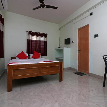 Super Hotel O Nandi Inn Durgāpur Εξωτερικό φωτογραφία