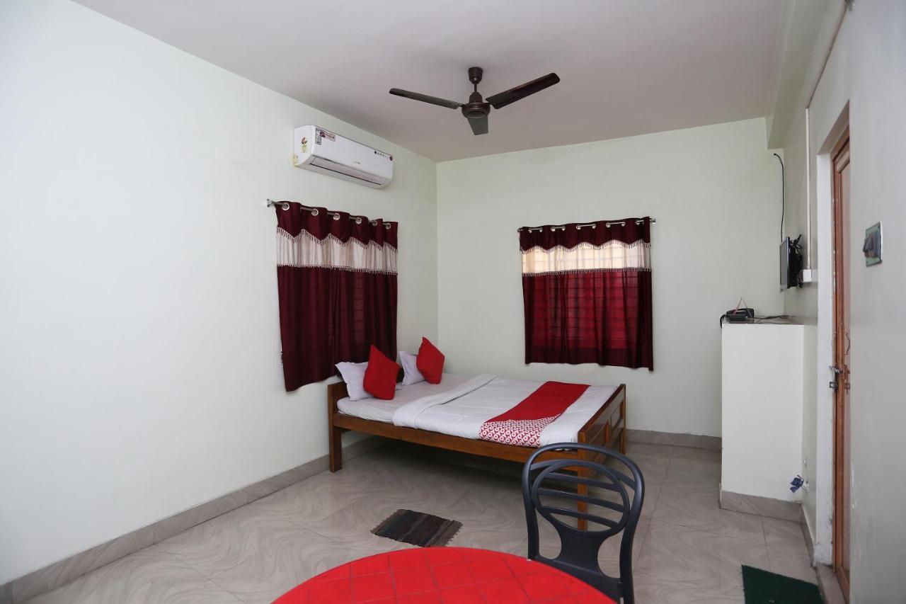 Super Hotel O Nandi Inn Durgāpur Εξωτερικό φωτογραφία