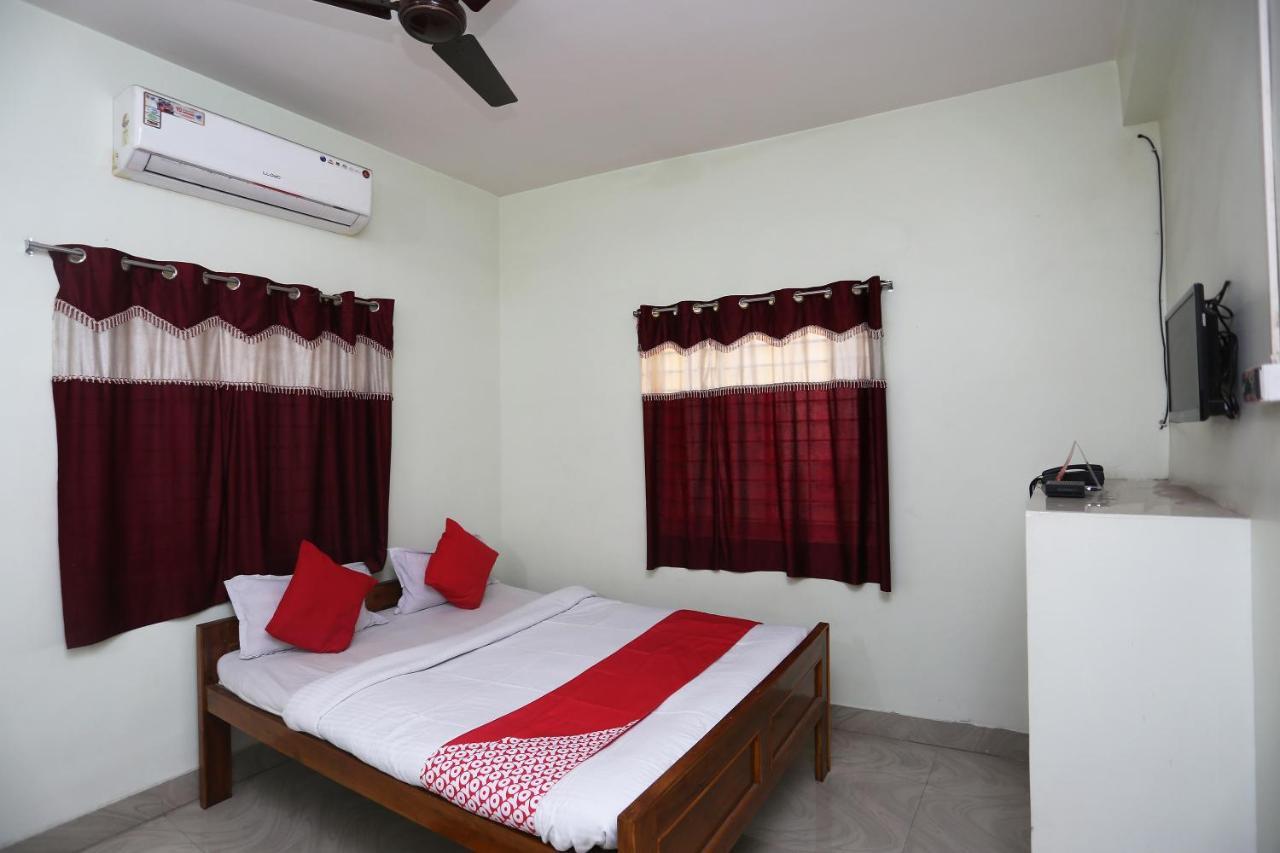 Super Hotel O Nandi Inn Durgāpur Εξωτερικό φωτογραφία