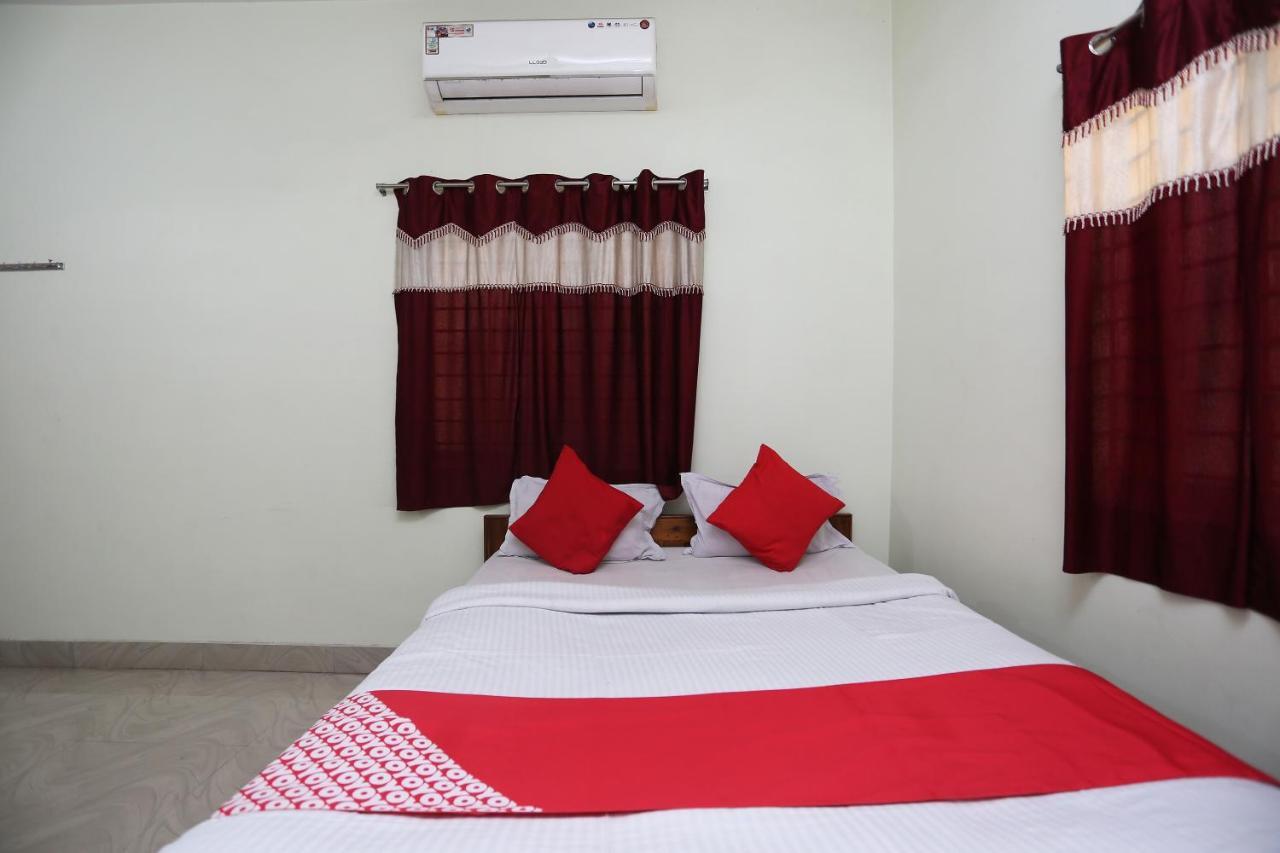 Super Hotel O Nandi Inn Durgāpur Εξωτερικό φωτογραφία