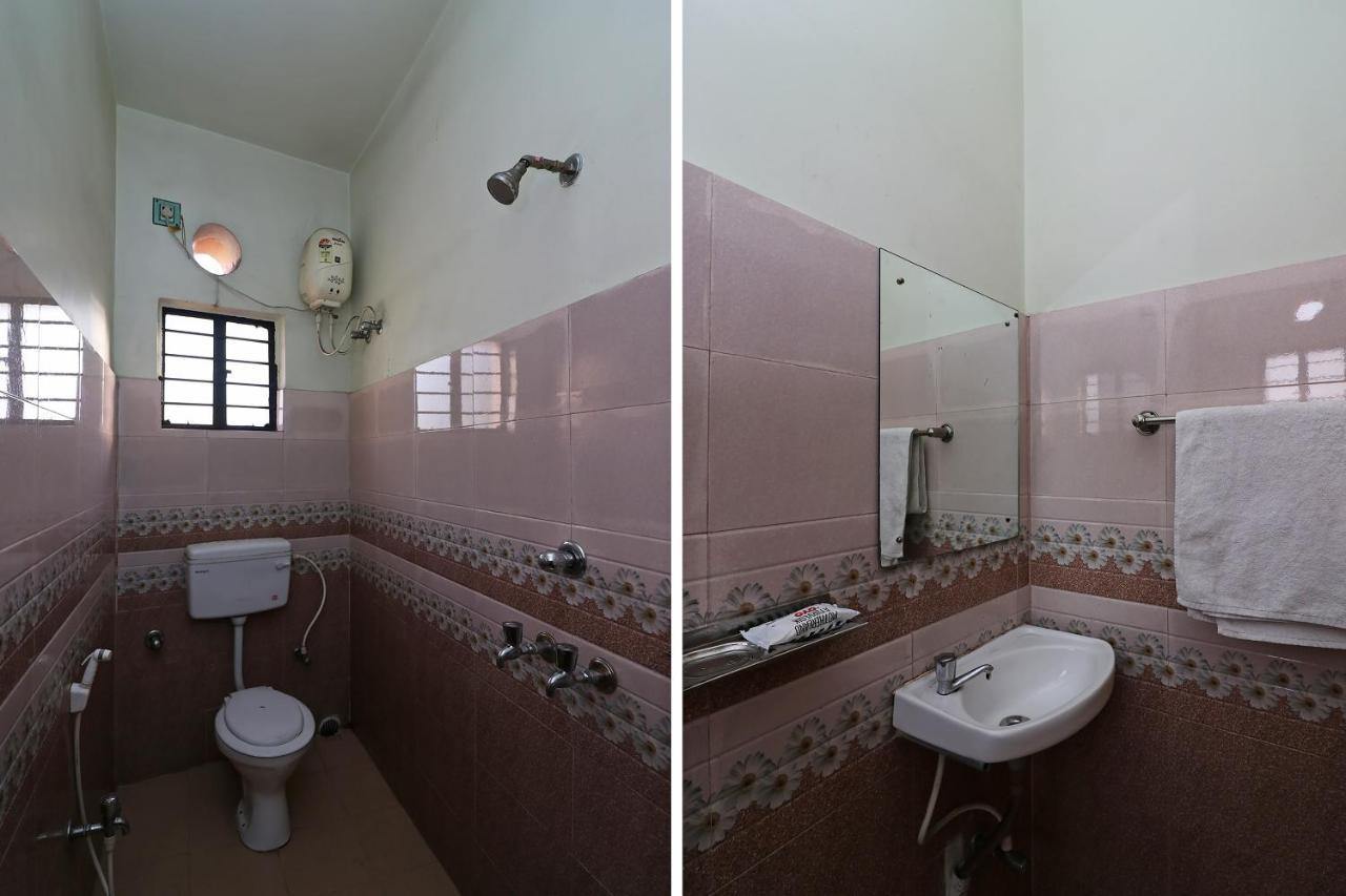 Super Hotel O Nandi Inn Durgāpur Εξωτερικό φωτογραφία