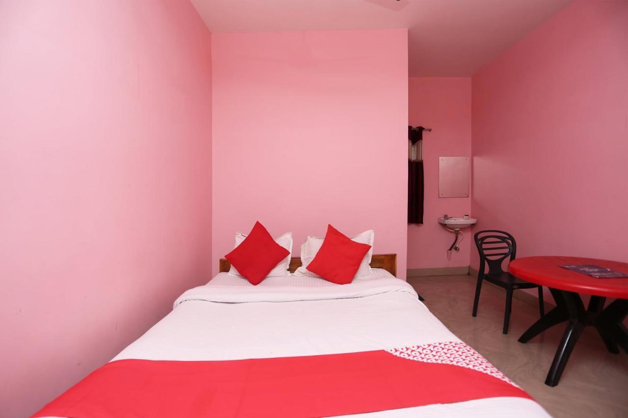 Super Hotel O Nandi Inn Durgāpur Εξωτερικό φωτογραφία