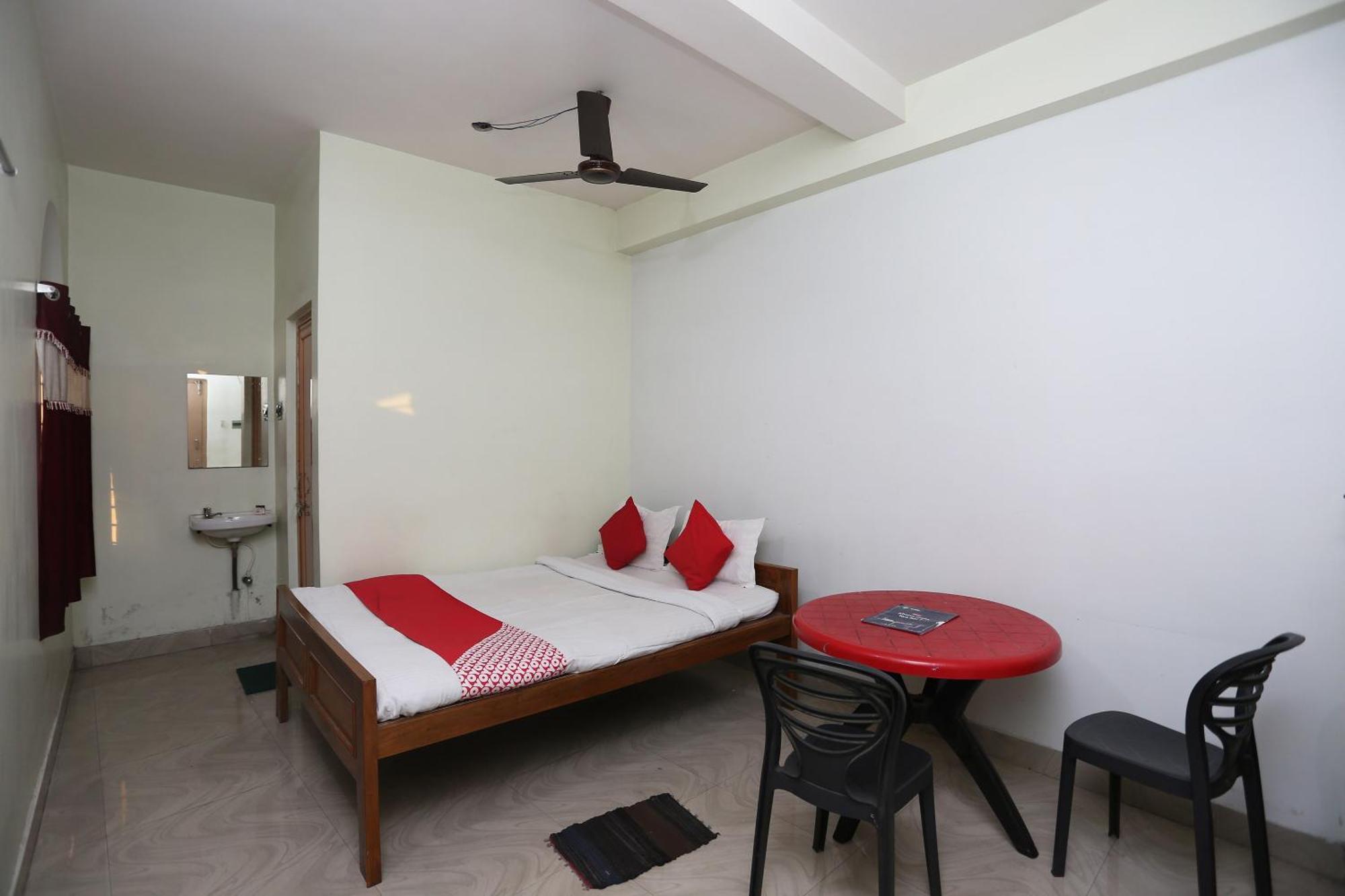 Super Hotel O Nandi Inn Durgāpur Εξωτερικό φωτογραφία