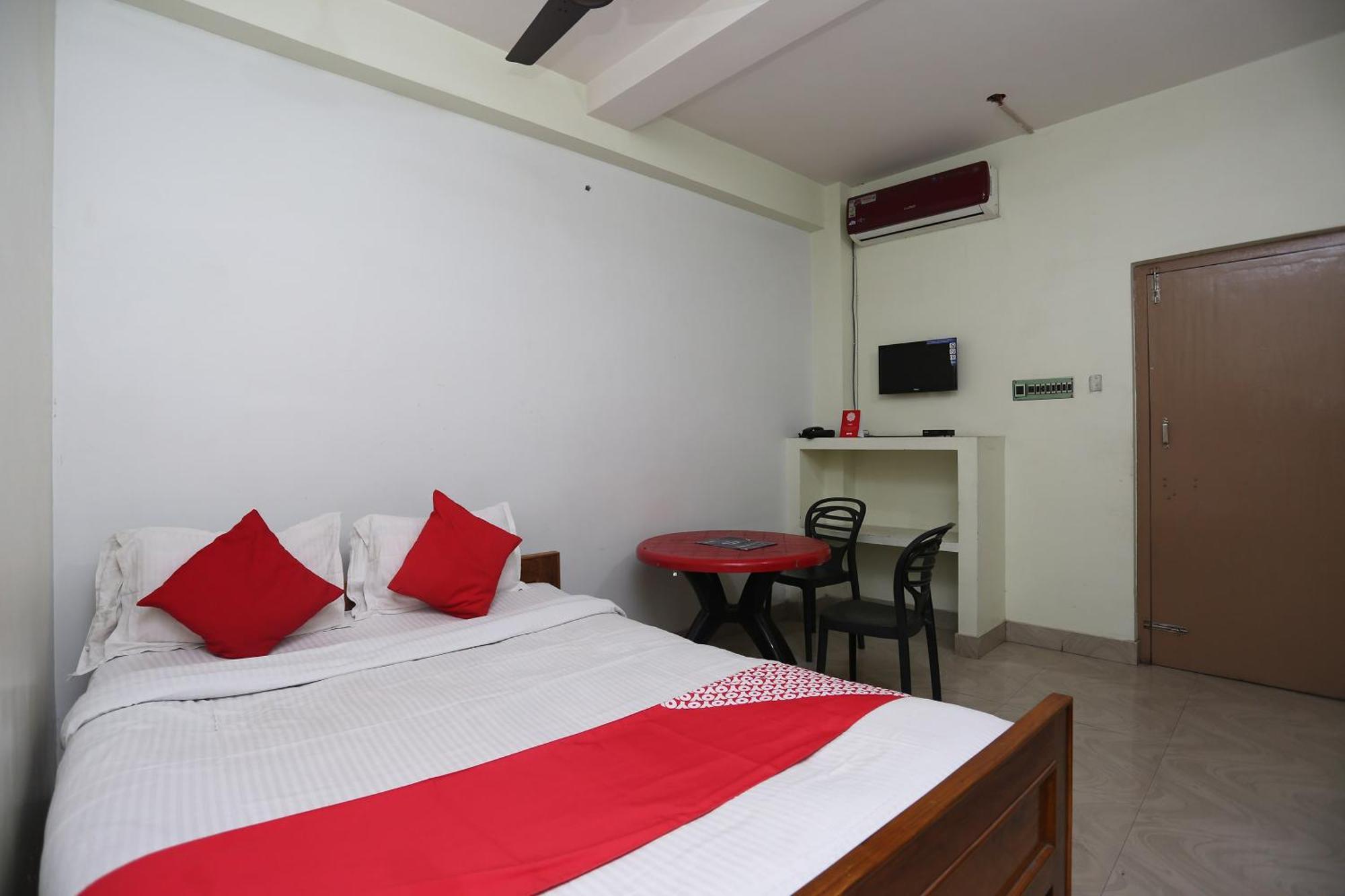 Super Hotel O Nandi Inn Durgāpur Εξωτερικό φωτογραφία