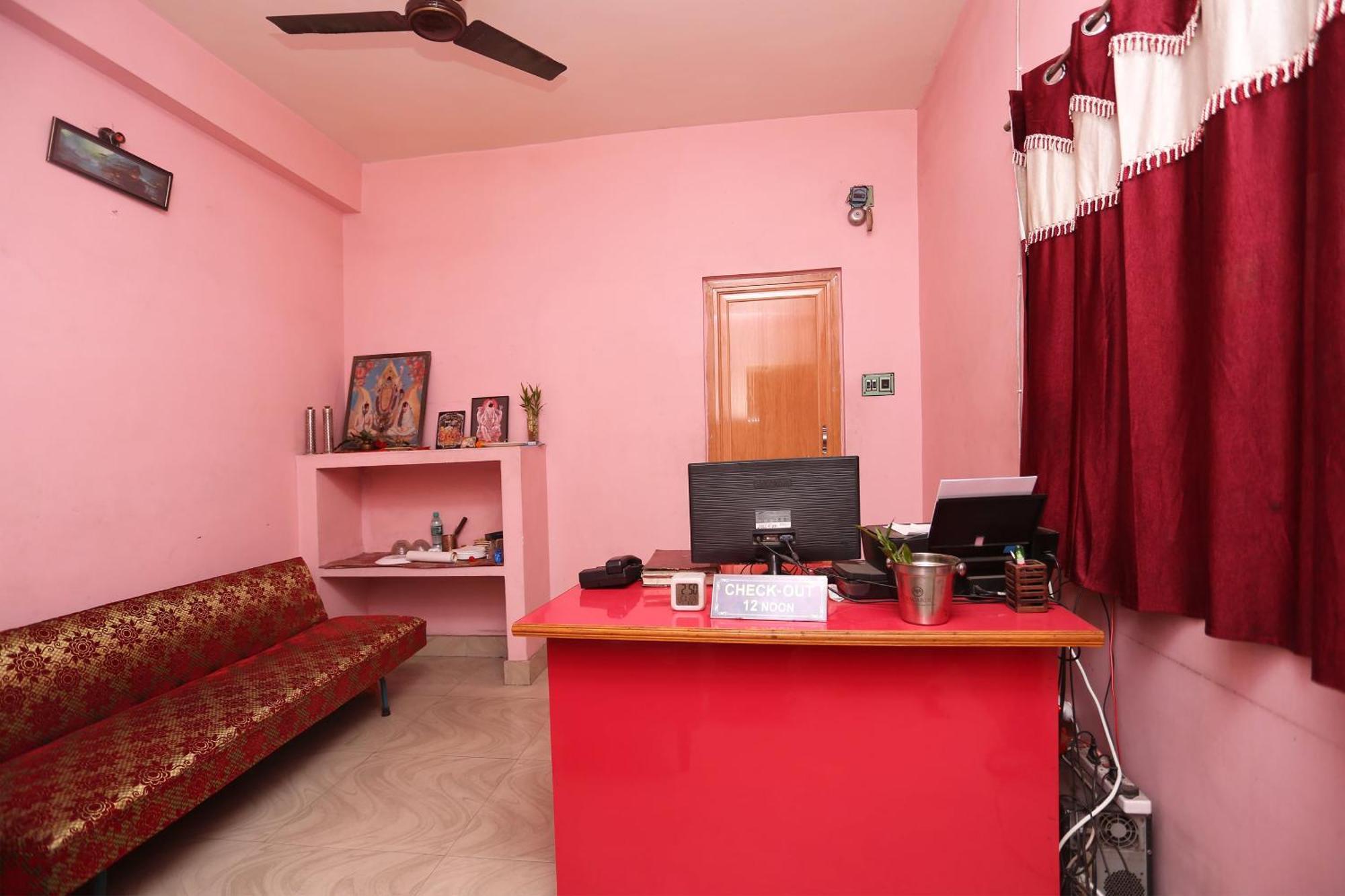 Super Hotel O Nandi Inn Durgāpur Εξωτερικό φωτογραφία