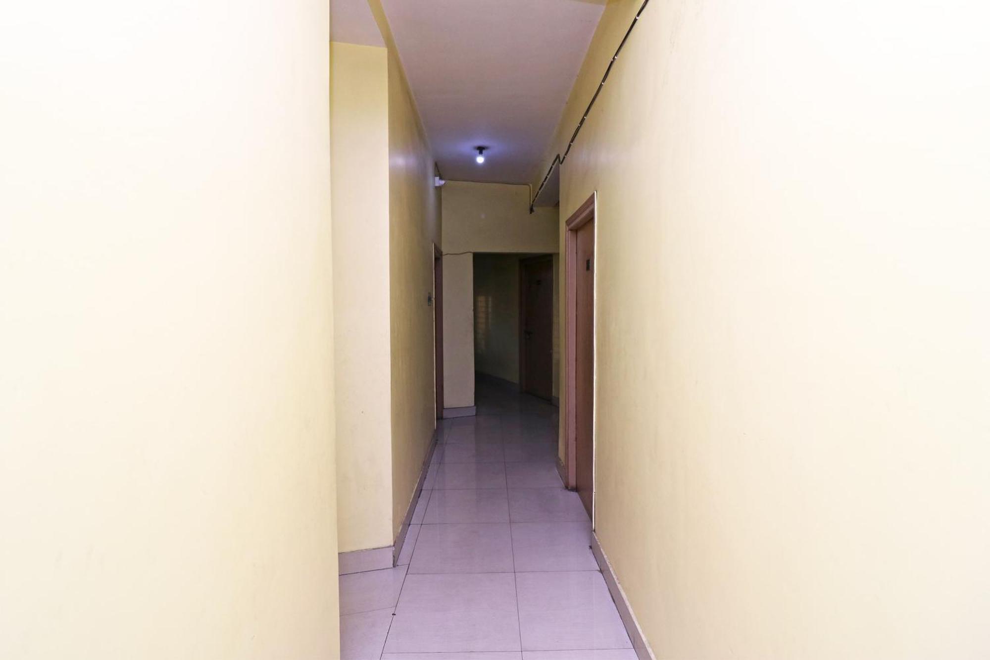 Super Hotel O Nandi Inn Durgāpur Εξωτερικό φωτογραφία