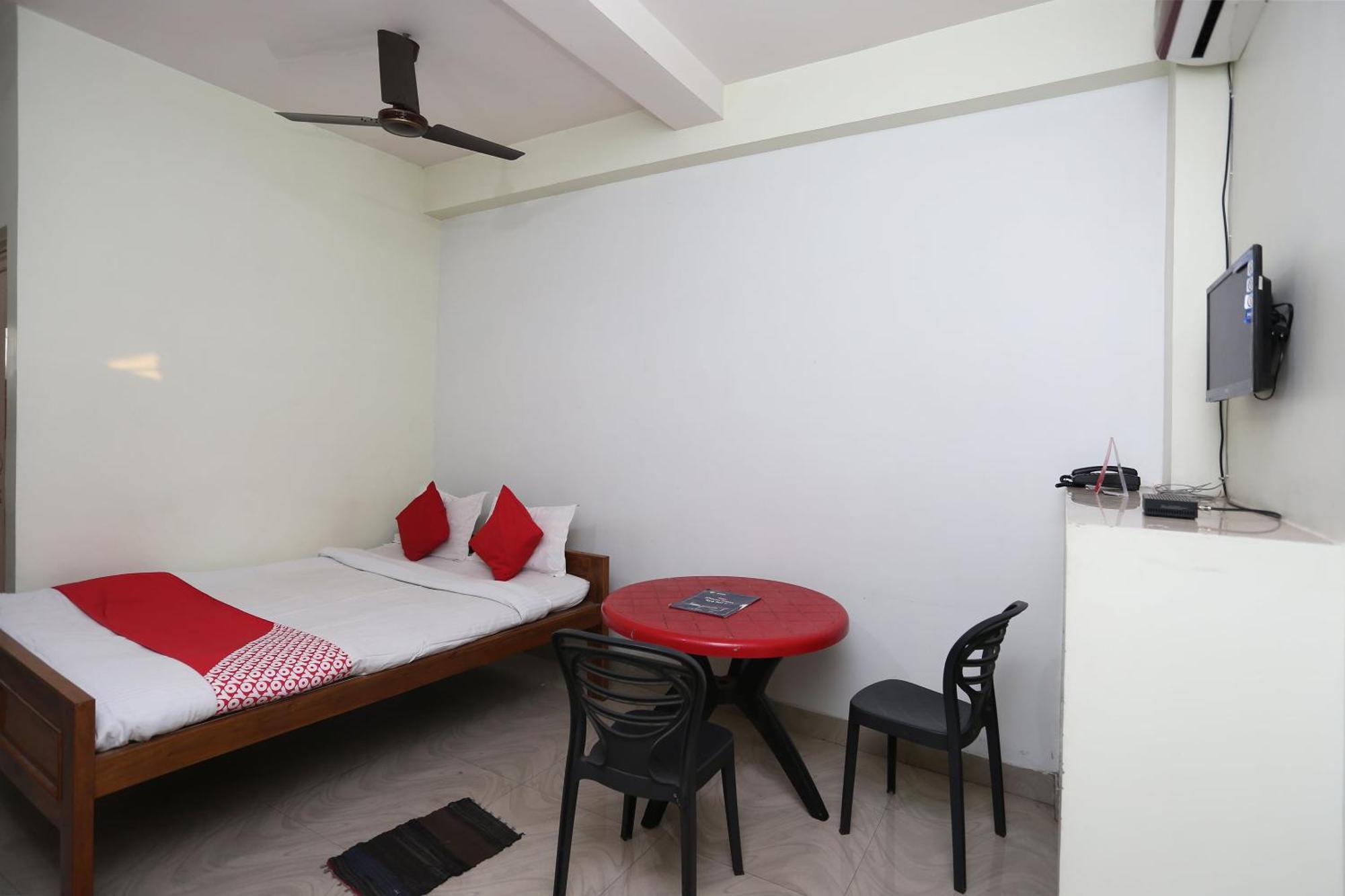 Super Hotel O Nandi Inn Durgāpur Εξωτερικό φωτογραφία