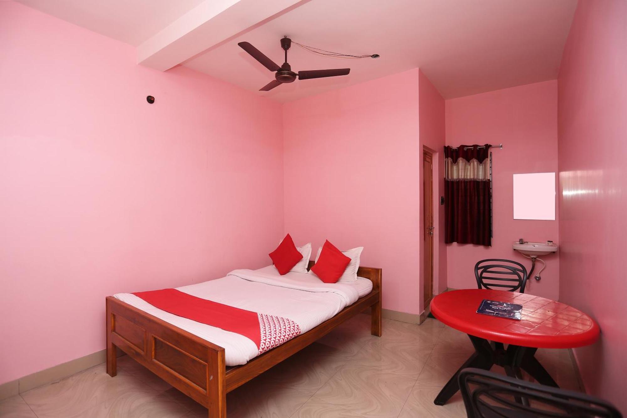 Super Hotel O Nandi Inn Durgāpur Εξωτερικό φωτογραφία