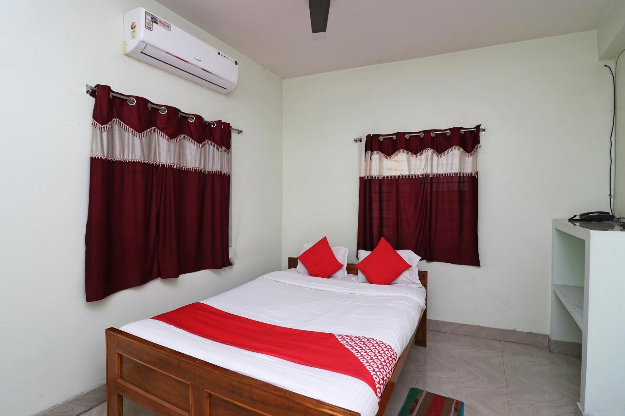 Super Hotel O Nandi Inn Durgāpur Εξωτερικό φωτογραφία
