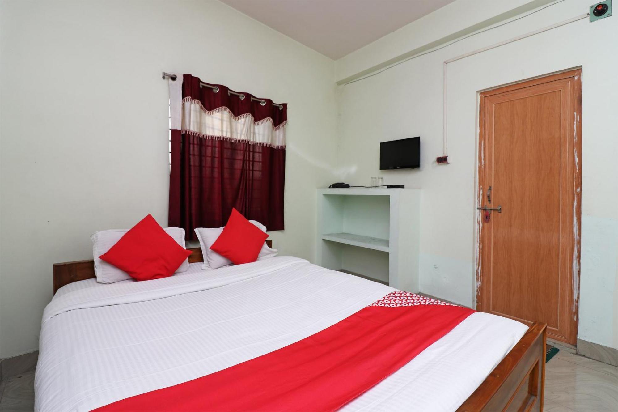Super Hotel O Nandi Inn Durgāpur Εξωτερικό φωτογραφία