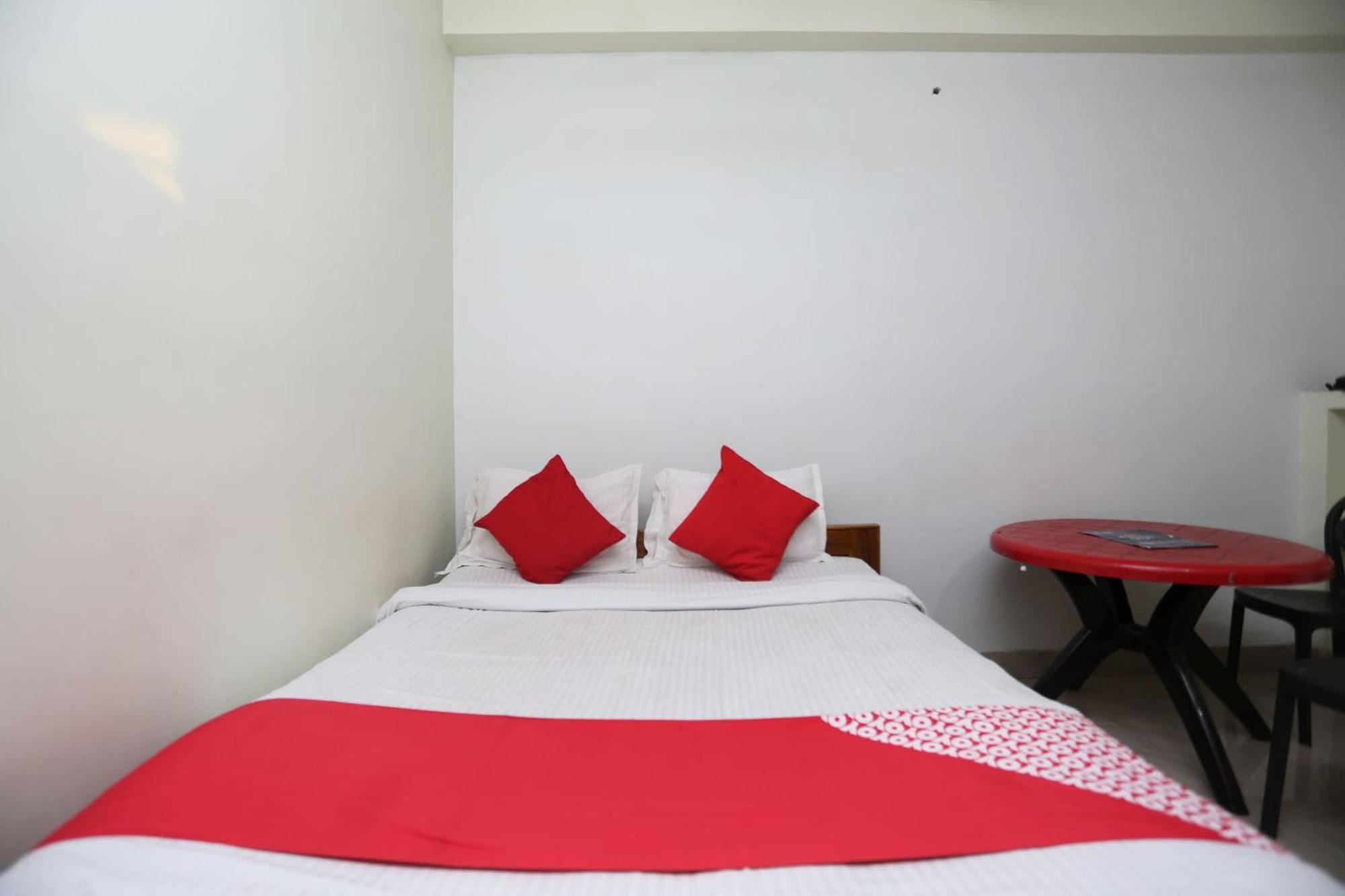 Super Hotel O Nandi Inn Durgāpur Εξωτερικό φωτογραφία