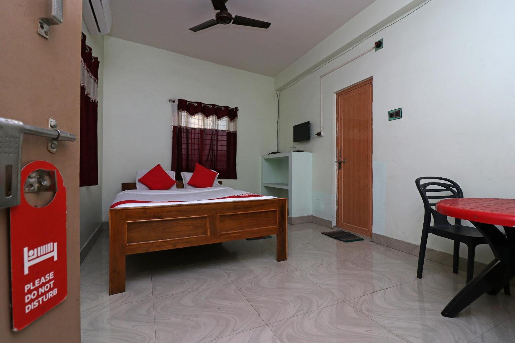 Super Hotel O Nandi Inn Durgāpur Εξωτερικό φωτογραφία
