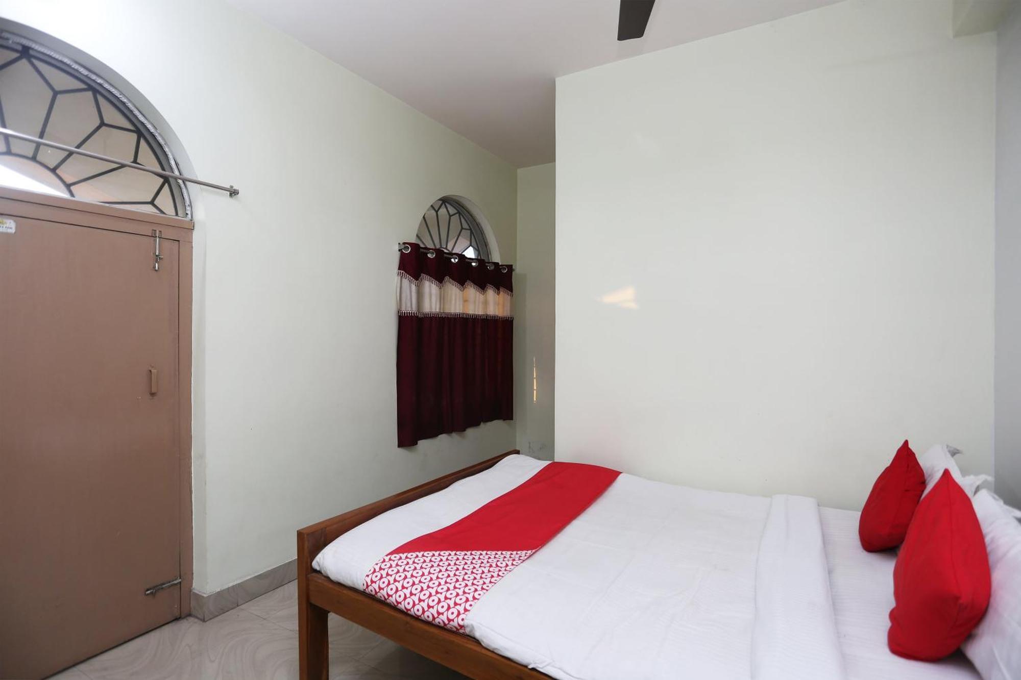 Super Hotel O Nandi Inn Durgāpur Εξωτερικό φωτογραφία
